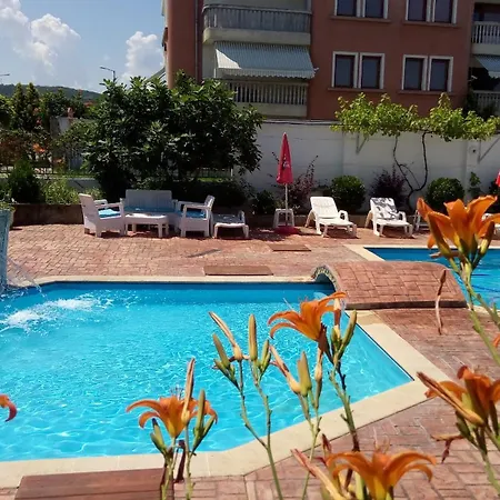 студио - морско бягство Apartament