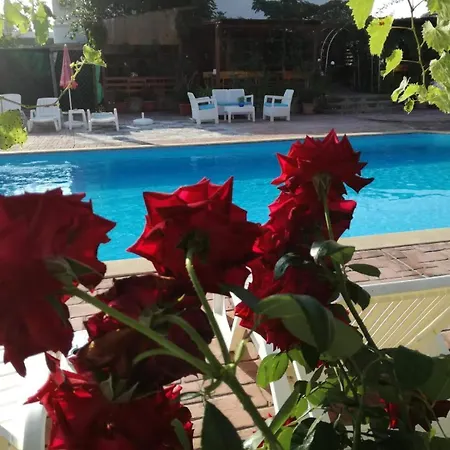 студио - морско бягство Apartment Primorsko