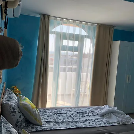 студио - морско бягство Primorszko