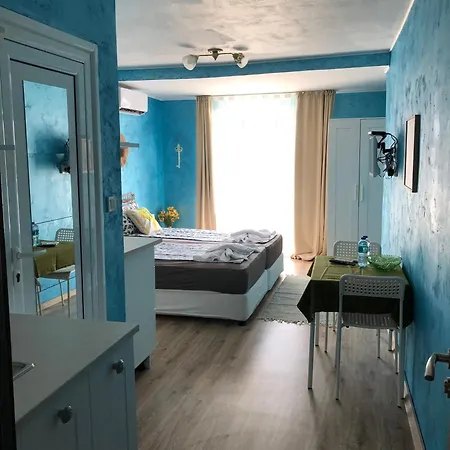 студио - морско бягство Primorszko