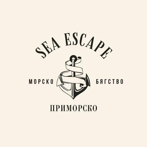 Appartamento студио - морско бягство