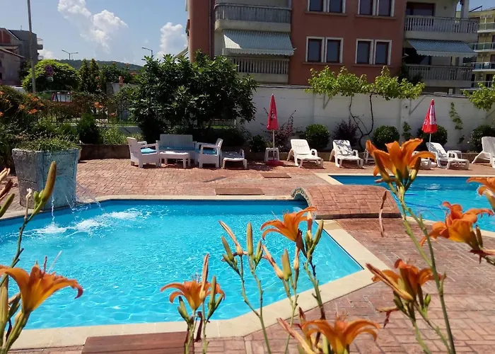 студио - морско бягство Appartamento