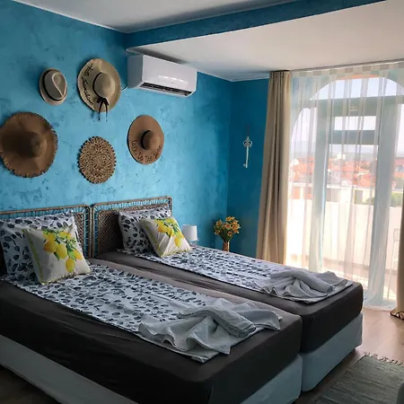 студио - морско бягство Primorsko