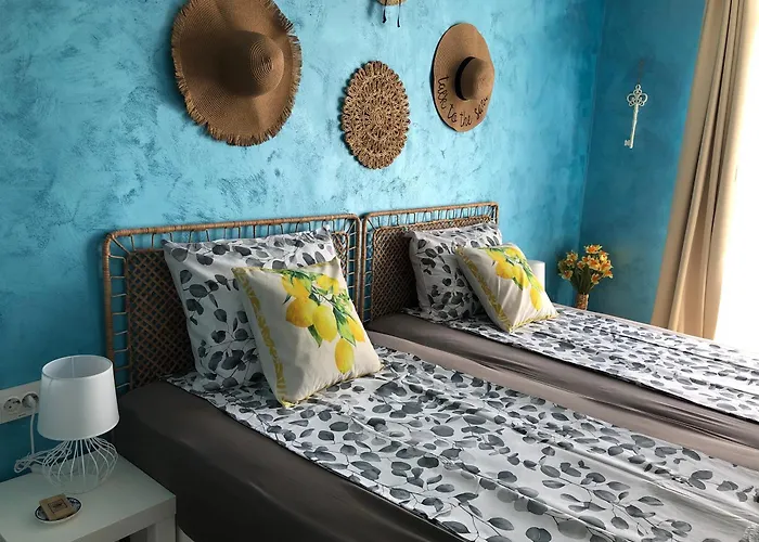 студио - морско бягство Appartement Primorsko