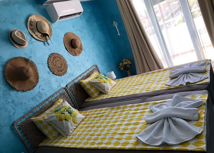 студио - морско бягство Appartement Primorsko